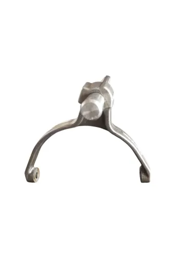 Garfo Com Eixo Mudança De Caixa 1315312074
