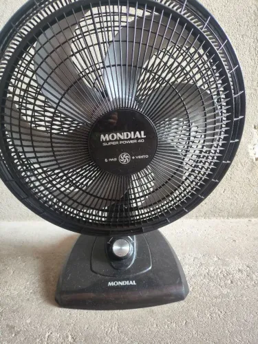 PRA VENDER LOGO..VENTILADOR
