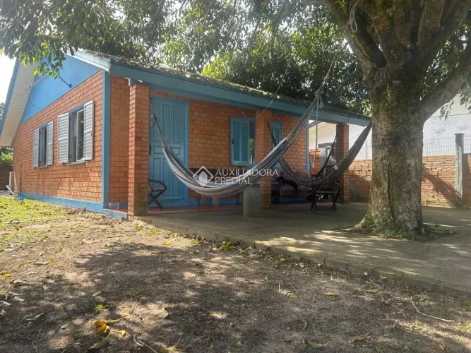 Casa em Imbe - Bairro Presidente