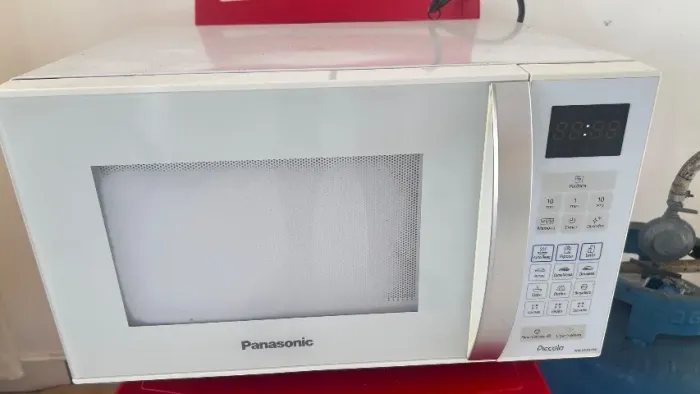 Microondas Panasonic