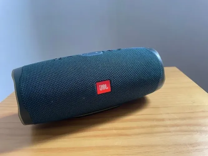 JBL CHARGE 4 AZUL