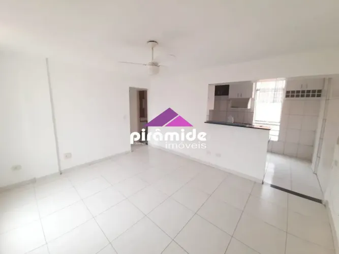 Apartamento com 2 dormitórios para alugar, 58 m² por R$ 1.500,00 aluguel/mês - Jardim Amér
