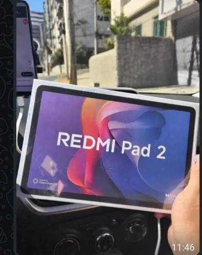Tablet xiaomi redmi pad 2 8/256