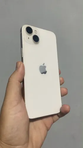 iPhone 14 Plus