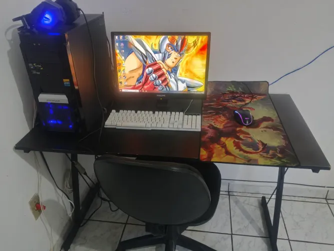 Computador completo xeon e5 2640 v4
