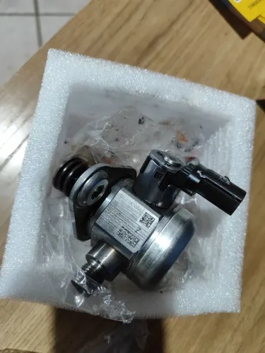 Bomba de alta S10 2.5 flex ecotec