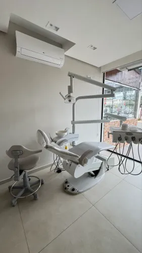 Cadeira Odontológica Kavo