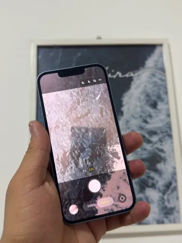 iPhone 14 128 novinho