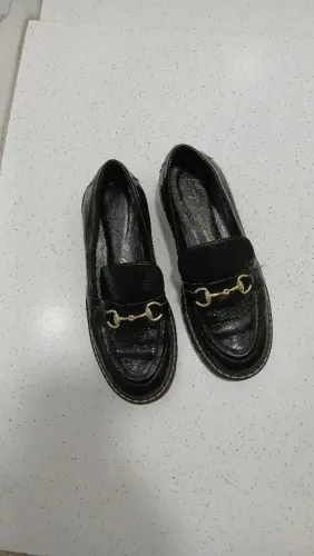 Mocassim Luiza Barcelos
