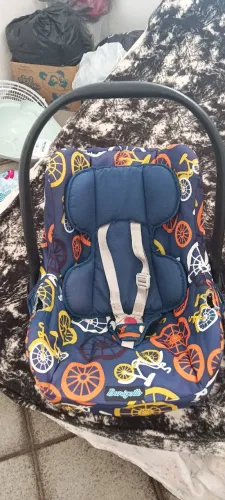 Bebê conforto