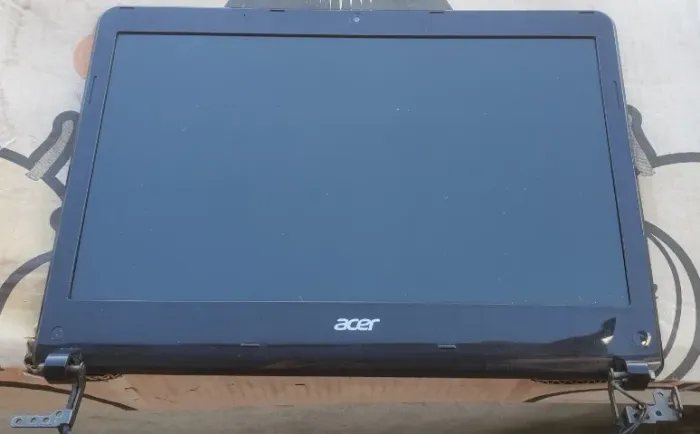 Display / Tela do Acer Aspire E1-471 
