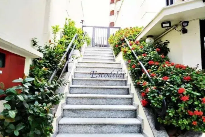 Apartamento à venda, 190 m² por R$ 1.160.000,00 - Vila Guilherme - São Paulo/SP