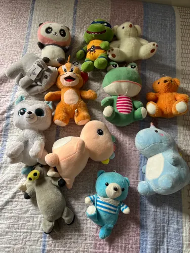 Ursos De pelúcia