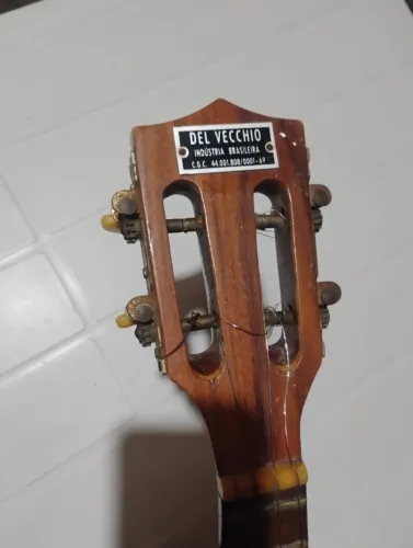 cavaquinho del vecchio