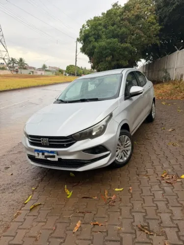 Vendo agio urgente Cronos Drive 2025 super conservado