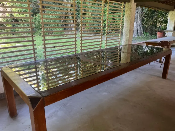 Mesa  para Sítio e Chácaras
