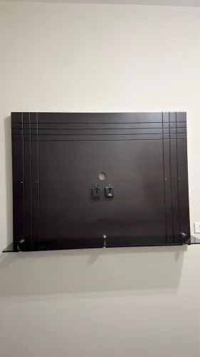 Conjunto cabeceira e painel
