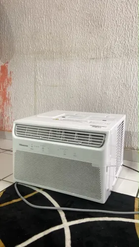 Ar condicionado 10mil Btu 