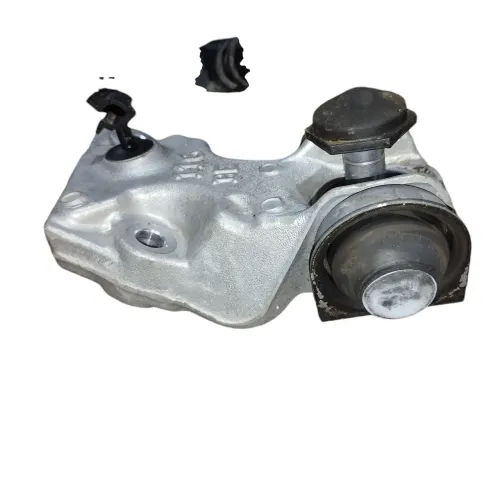 Suporte Coxim Motor 1.6 Citroen Xsara Picasso 2002 A 2010