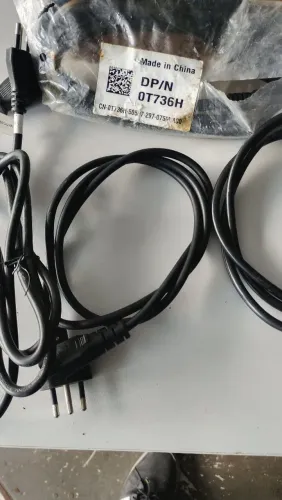 Cabo fonte pra pc