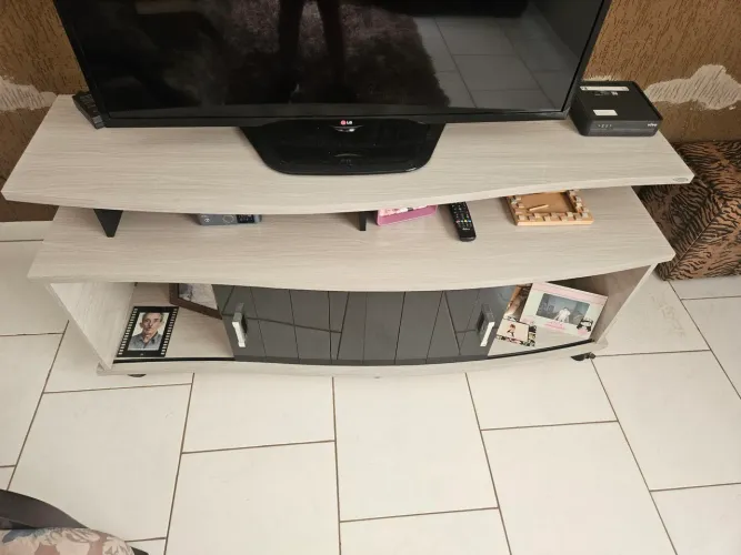 RACK SALA