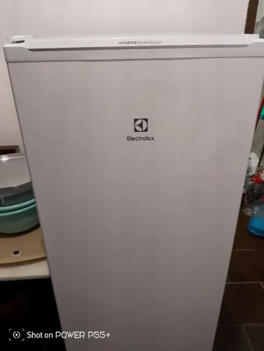 Freezer