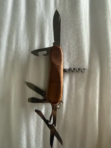 Canivete suíço victorinox