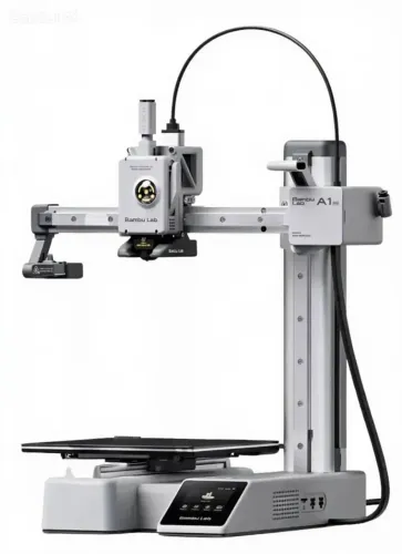 Impressora 3d Bambulab