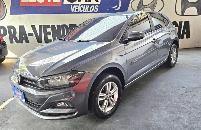 Polo 1.0 MCA 2020!!