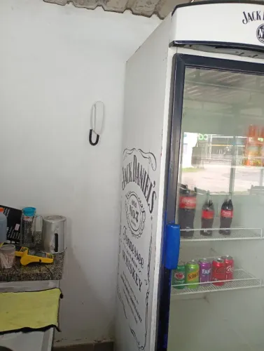 Cervejeira metalfrio