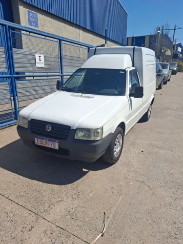 Fiat Fiorino Furg.1.5/1.3/1.3 Fire/1.3 F.flex 2008