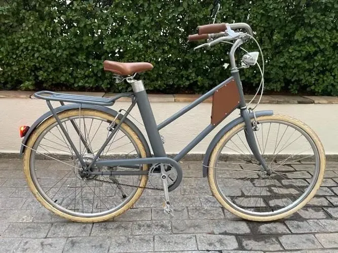 Vela 2 e-bike Premium