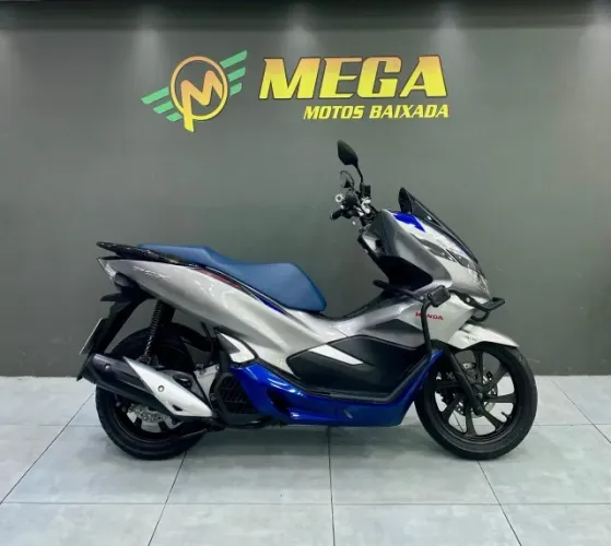Honda PCX 150 Sport 2021