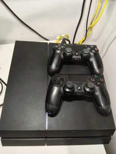 Ps4 500gb
