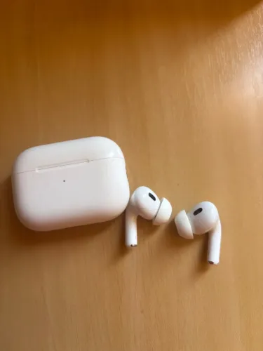 AirPods Pro 2 usb-c