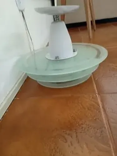 Luminária para sala