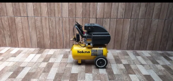 Compressor ar
