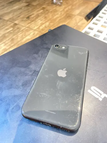 IPhone SE 2 geração