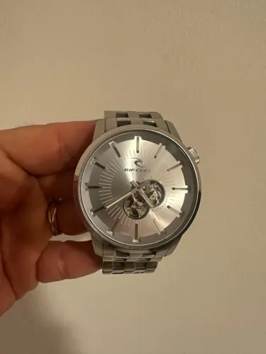 Relógio / Rip Curl / automático