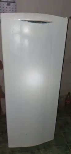 Vendo geladeira consul