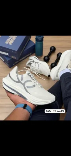 Corre linha Premium Olympikus esportes