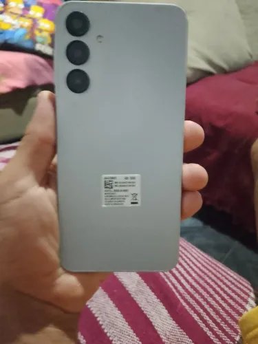 Samsung A16