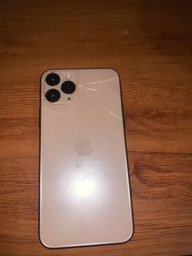 iPhone 11 PRO