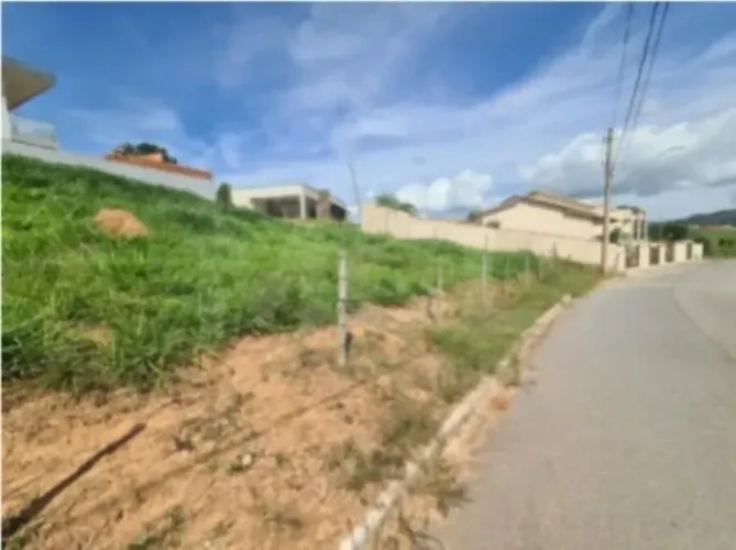 CRUCILÂNDIA/MG  Lote com 286,37m² (Quadra 02, Lote 01B) | Cód do leilão: P53-P06617/LOTE 0