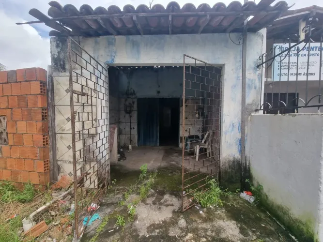 Casa Taiba (parada)