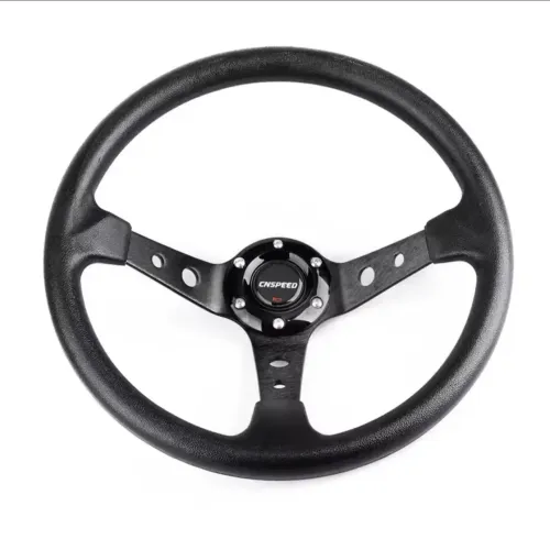 Vendo volante esportivo