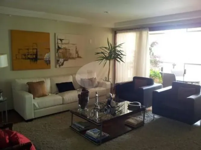 apartamento - Cambuí - Campinas