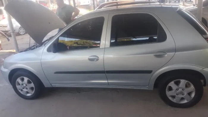 Chevrolet Celta Life/ LS 1.0 MPFI 8V Flexpower 5P 2006