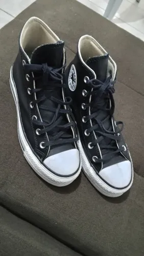 Vendo ALL STAR original por 200,00
