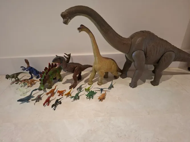 Dinossauros